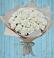 Букет цветов из: Гвоздики в Юрге