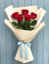 Букет Классика чувств в Юрге