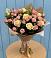 Букет цветов из: Розы в Юрге