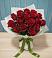 Букет Красные розы в Юрге