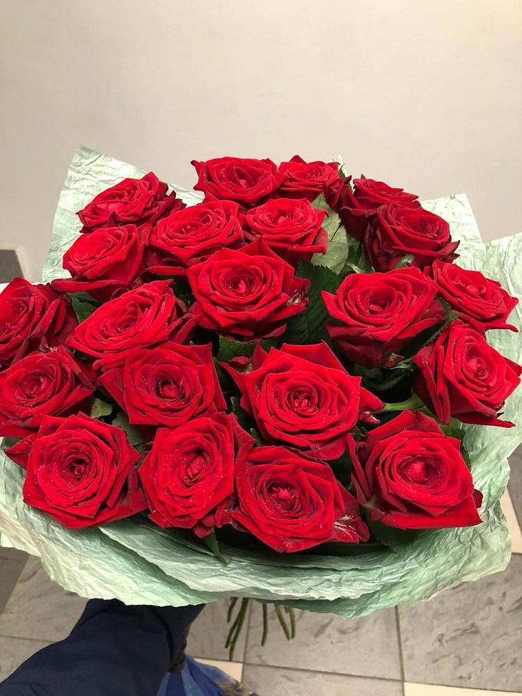 Розы Классика в Юрге Букет Классика в Юрге