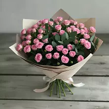 Букет Удовольствие в Юрге