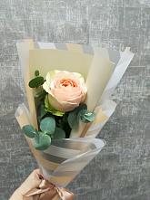 Букет цветов из:  Розы в Юрге