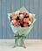 Букет цветов из: Розы в Юрге