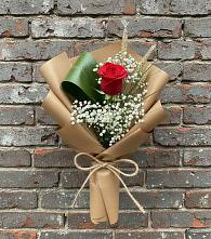 Букет цветов из:  Розы #REPLACE_PRED# Юрге