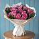 Букет цветов из: Розы в Юрге