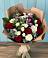 Букет цветов из: Розы и Альстромерии в Юрге